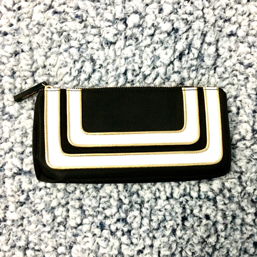 MAC Cosmetics Bag